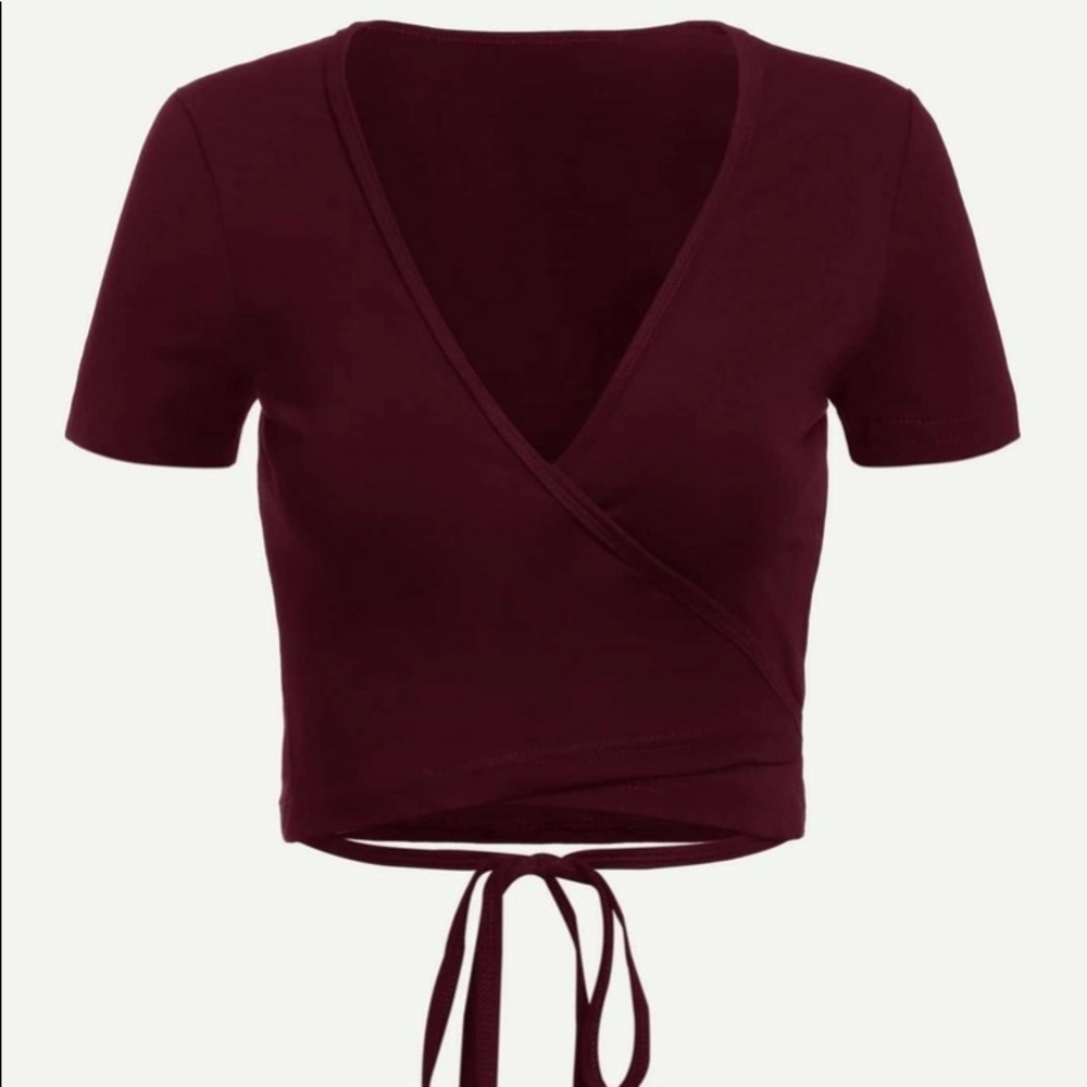 Croptop - Picture 2 of 2